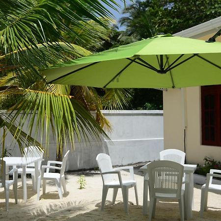 Maclura Residence Maalhos  Exterior foto