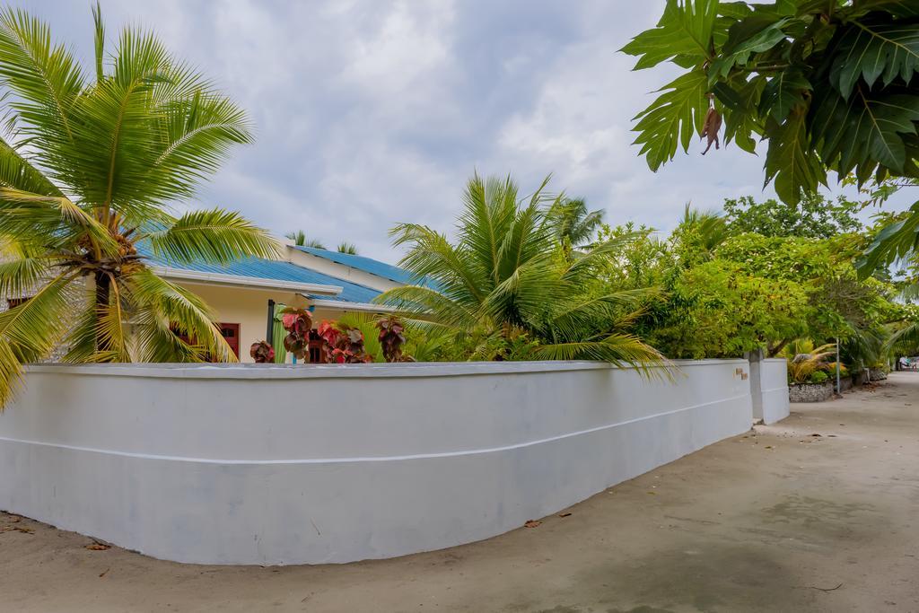 Maclura Residence Maalhos  Exterior foto